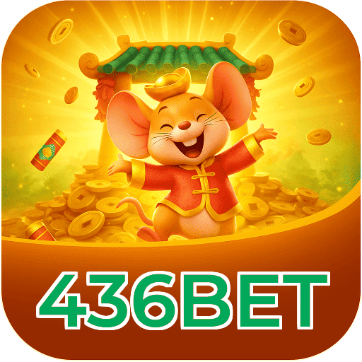 436BET: Seu Cassino Online Seguro e Premiado