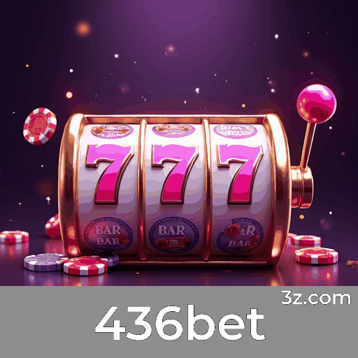 Cadastro na 436bet para desfrutar dos melhores jogos